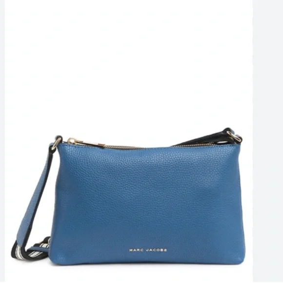 Marc Jacobs | Bags | Marc Jacobs The Cosmo Leather Crossbody